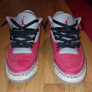 Jordan 3 SE 'Unite'